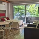 Hermoso Departamento En Palermo Hollywwod !